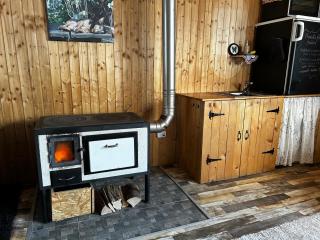Tiny House at Sedliacky Dvor - Brezno - Brezno - 3