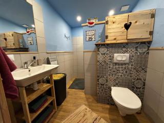 Tiny House at Sedliacky Dvor - Brezno - Brezno - 4