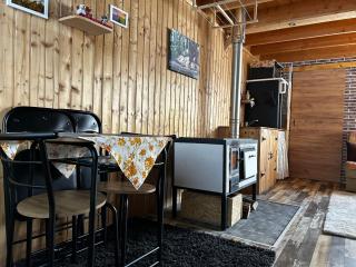 Tiny House at Sedliacky Dvor - Brezno - Brezno - 2