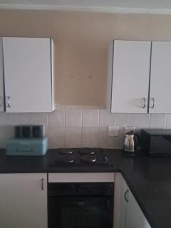 Menlyn Place Oasis - Pretoria - 7