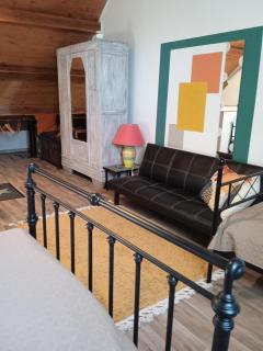 Maison de vacances Sol & Piper - 4