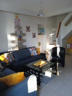 Maison de vacances Sol & Piper - 3