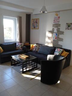 Maison de vacances Sol & Piper - 1