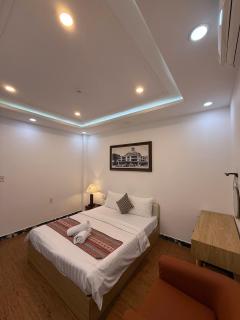 Crab Bui Vien Homestay - Ho Chi Minh - 2