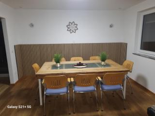 Ferienwohnung Maitschern - 9