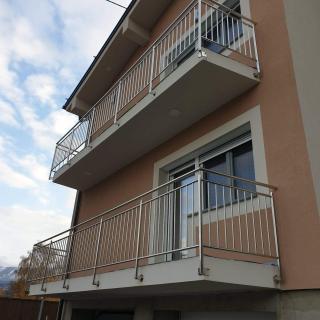 Ferienwohnung Maitschern - Wörschach - 4