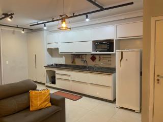 Apto aconchegante 5 min da praia - 7