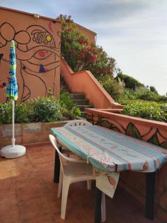 MAREVIGLIOSO Fronte Mare Sea Front - 2