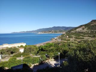 MAREVIGLIOSO Fronte Mare Sea Front - 4