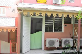 Studio charmant à Sainte Anne avec terrasse - 26 m² - Sainte-Anne - 2
