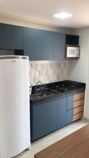 Recanto Do Bosque Flat Service - 4