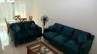 Fully Furnished 3BR Tourist House in Golf Resort Apartments - Gonapola - 1