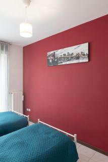Rebby's Home - Milan - 1