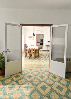 Casa Arbós Casa rural a Arbeca, les Garrigues - Arbeca - 3