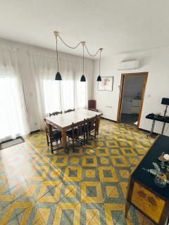 Casa Arbós Casa rural a Arbeca, les Garrigues - Arbeca - 1