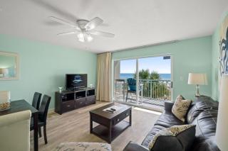 Beach Front Sandy Shores 208, Free Activities Included! - Fort Walton Beach - 9