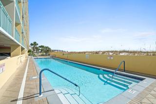 Beach Front Sandy Shores 208, Free Activities Included! - Fort Walton Beach - 8