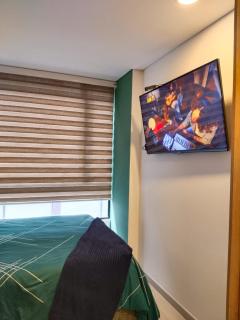 Suite con piscina Chapinero 621 - Bogotá - 5