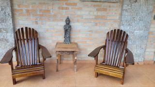Ashram Serra da Cantareira - Mairiporã - 8