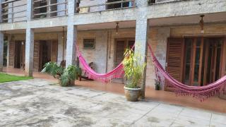 Ashram Serra da Cantareira - 6