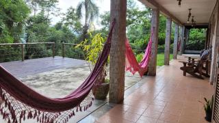 Ashram Serra da Cantareira - 5