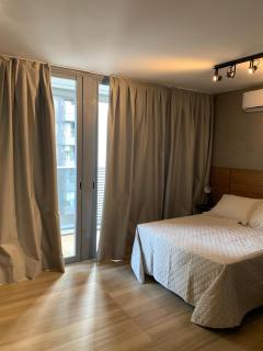 Studio em Pinheiros - Vila Madalena - São Paulo - 5