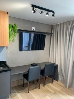 Studio em Pinheiros - Vila Madalena - São Paulo - 6