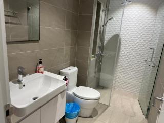 Quill City Residence Suites Kuala Lumpur - Kuala Lumpur - 1