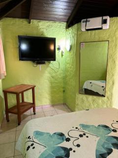 Hospedajes Millaray - Coquimbo - 6