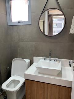 Studio em Pinheiros - Vila Madalena - São Paulo - 7