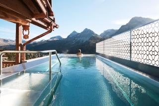 BelArosa Chalet - the luxury hideaway in the Swiss Alps - Arosa - 4