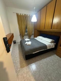 Affittacamere Torino Self Check-in 24-7 Stadio Olimpico e InalpiArena - Torino - 2