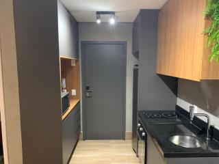 Studio em Pinheiros - Vila Madalena - São Paulo - 9