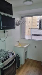 Apto Balneário Camboriú 100m da Praia - Balneário Camboriú - 5