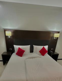 Hotel Oscar 1 - Rabat - 1