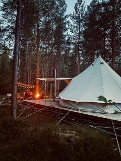 Foskvallen Lodge - 7
