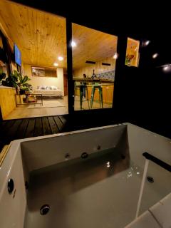 Jacuzzi playero MATANZAS - Matanzas - 5