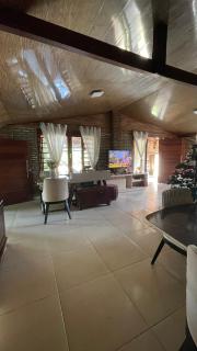 Chácara paraíso bom gosto - 4