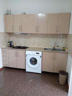 Guest House ilia - Kobuleti - 4