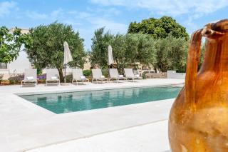 Trulli di Mezza - Cisternino - 4