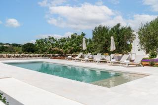 Trulli di Mezza - Cisternino - 6