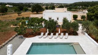 Trulli di Mezza - Cisternino - 5