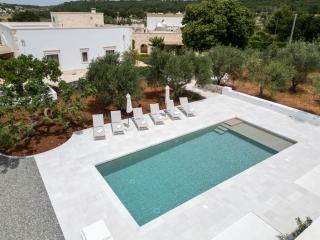Trulli di Mezza - Cisternino - 1
