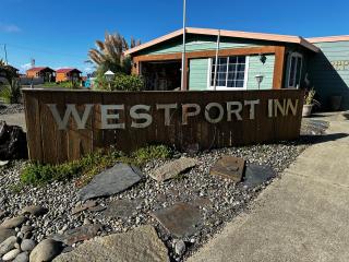 Westport Inn Cabins - Westport - 6