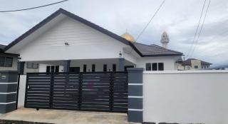 MAB Homestay - Alor Setar - 9