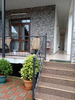 Guest House ilia - Kobuleti - 6