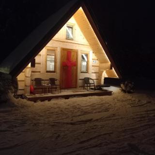 Domki Salamonki - Kościelisko - 9