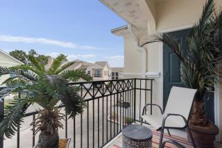 Seaside Comfort - Gulfport - 8