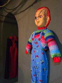 Scary Hostel - Tbilisi - 5