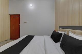 Hotel O Dripp Stay Inn - Lucknow - 3